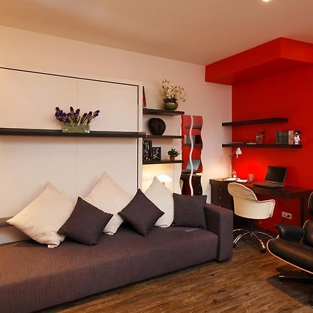 Studio La Savoyarde - Vision Luxe Menthon-Saint-Bernard Δωμάτιο φωτογραφία