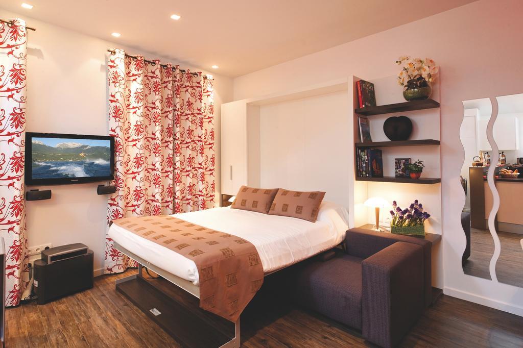Studio La Savoyarde - Vision Luxe Menthon-Saint-Bernard Δωμάτιο φωτογραφία