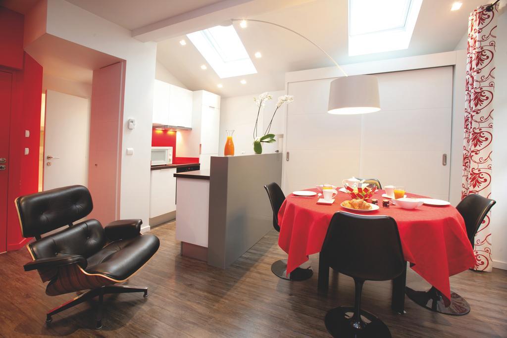 Studio La Savoyarde - Vision Luxe Menthon-Saint-Bernard Δωμάτιο φωτογραφία