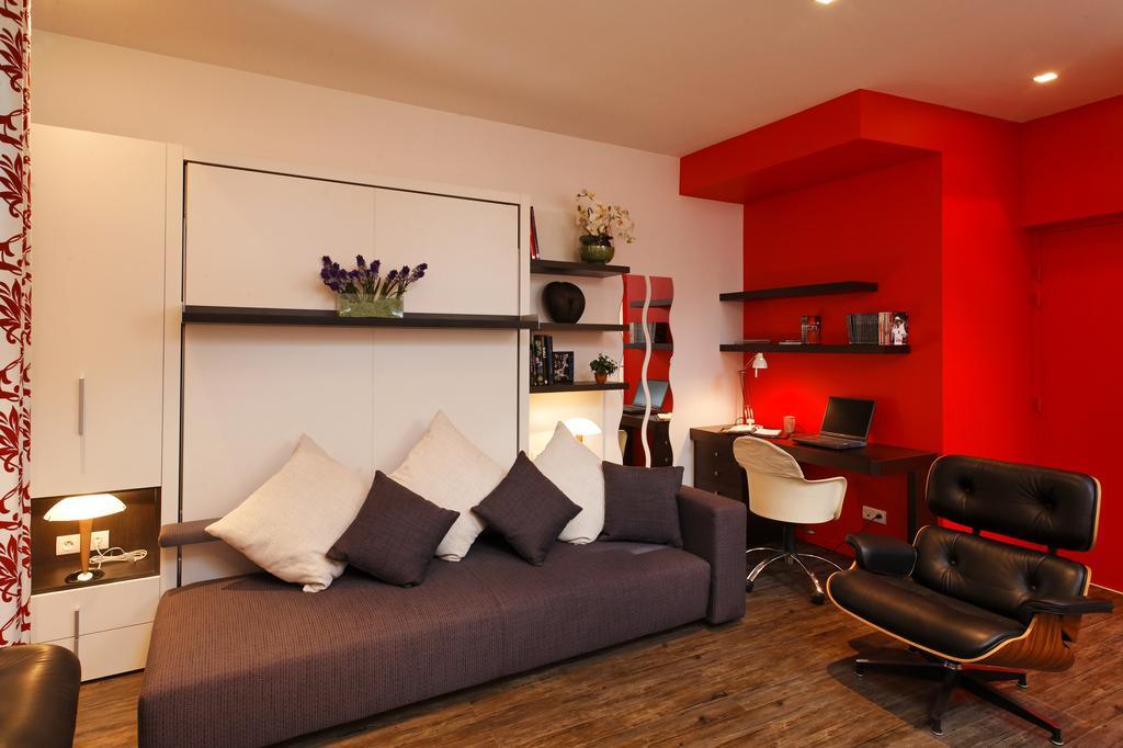 Studio La Savoyarde - Vision Luxe Menthon-Saint-Bernard Δωμάτιο φωτογραφία